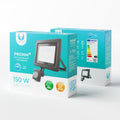 Floodlight LED PROXIM II 30W |6000K| PIR IP66 Forever Light