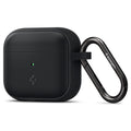 Spigen Silicone Fit case for Airpods 3 black