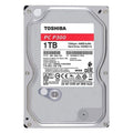 Hard Drive Toshiba HDWD110UZSVA 1 TB HDD