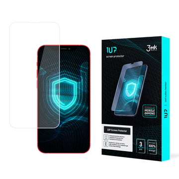 3mk protective film 1UP for gamers for Xiaomi 12 / 12X