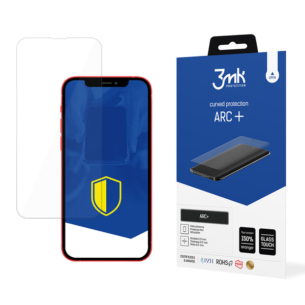 3mk protective film ARC+ for Huawei Nova Y90