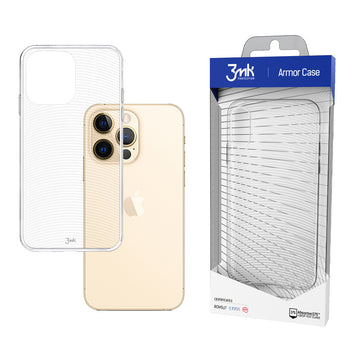 3mk Armor Case for iPhone 11