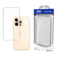 3mk Clear Case for iPhone 12 / 12 Pro