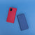 Smart Magnet case for LG K22 red