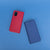 Smart Magnet case for Xiaomi Redmi Note 10 Pro / 10 Pro Max red