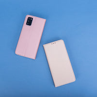 Smart Magnet case for Xiaomi Redmi 7A gold