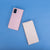 Smart Magnet case for iPhone 7 Plus gold / iPhone 8 Plus