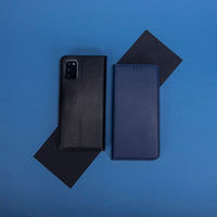 Smart Magnetic case for Xiaomi Redmi 9T / Poco M3 black