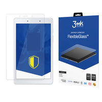 3mk hybrid glass Flexible 2,5D for Samsung Galaxy Tab S6 10,5&quot;
