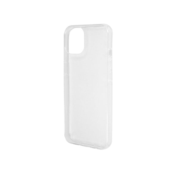 Slim case 1 mm for iPhone 13 6,1&quot; transparent