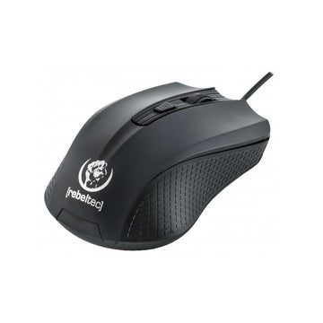 Rebeltec wired mouse BLAZER