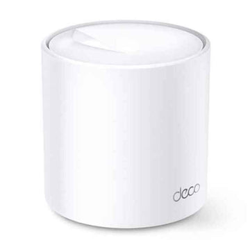 Access point TP-Link Deco X20 1200 Mbps 3 uds WiFi 6 GHz Mesh