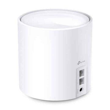 Access point TP-Link Deco X20 1200 Mbps 3 uds WiFi 6 GHz Mesh