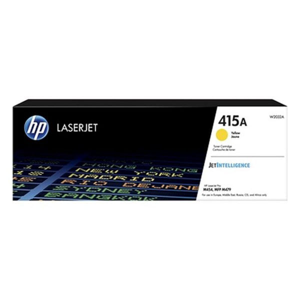 Toner HP 415A