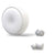 XO Bluetooth earphones G1 TWS white