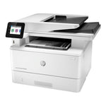 Laser Printer HP LaserJet Pro M428fdw WiFi LAN