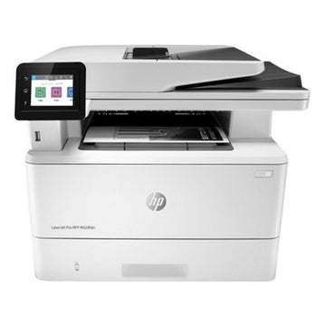 Laser Printer HP LaserJet Pro M428fdw WiFi LAN