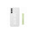 Samsung Protective Standing Cover for Galaxy S22 Plus white