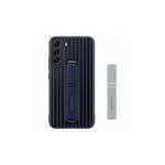 Samsung Protective Standing Cover for Galaxy S22 Plus navy