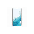 Samsung Clear Cover for Galaxy S22 Plus transparent