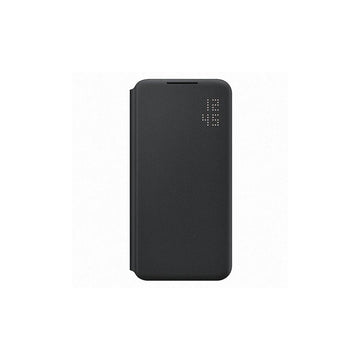 Samsung LED View Cover for Galaxy S22 Plus black