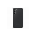 Samsung LED View Cover for Galaxy S22 Plus black