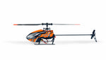 AFX4 Single-Rotor Helikopter 4-Kanal 6G RTF 2,4GHz