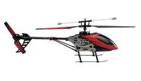 Buzzard V2 Single-Rotor-Helikopter 4-Kanal RTF rot