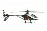 Buzzard V2 single rotor helicopter 4-channel RTF white