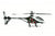 Buzzard V2 single rotor helicopter 4-channel RTF white