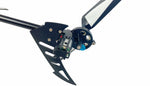 Buzzard V2 single rotor helicopter 4-channel RTF white