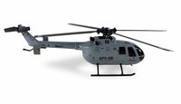 AFX-105 4CH Helicopter 6G RTF 2.4GHz