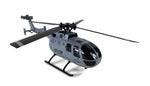 AFX-105 4CH Helicopter 6G RTF 2.4GHz