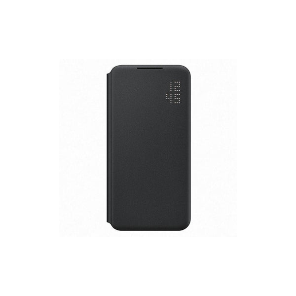 Samsung LED View Cover for Galaxy S22 black