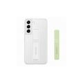 Samsung Protective Standing Cover for Galaxy S22 white
