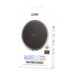 Forever Core WDC-215 wireless charger 15W black