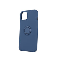 Finger Grip case for iPhone 13 6,1&quot; blue