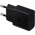 Samsung wall charger 15W USB-C black