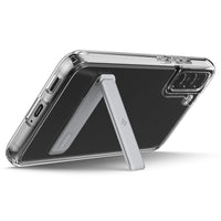 Spigen Ultra Hybrid ”S” case for Samsung Galaxy S22 Plus crystal clear