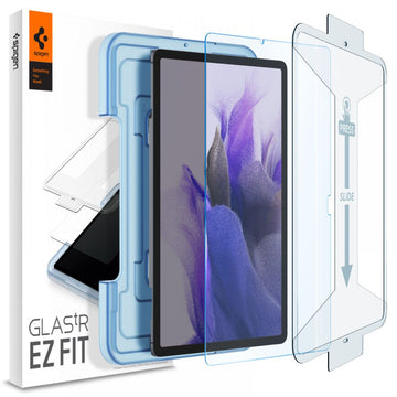 Spigen tempered glass ”EZ FIT” Galaxy TAB S7 FE 5G 12.4 T730 / T736B