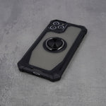 Defender Grip case for iPhone 7 Plus / 8 Plus black