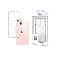 3mk Mag Case for iPhone 13 Mini