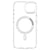 Spigen Ultra Hybrid MagSafe case for iPhone 13 black