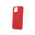 Silicon case for iPhone 13 Mini 5,4&quot; red