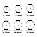 Ladies' Watch Furla R4251112507 (Ø 31 mm)