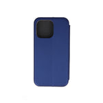 Smart Diva case for iPhone 13 Pro 6,1&quot; navy blue