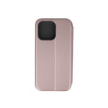 Smart Diva case for iPhone 13 Pro 6,1&quot; rose gold