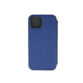 Smart Diva case for iPhone 13 6,1&quot; navy blue