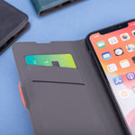 Smart Mono case for Xiaomi Redmi 9C black