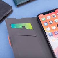 Smart Mono case for Xiaomi Redmi 9C black